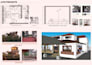 draft professional 2d floor plans in autocad